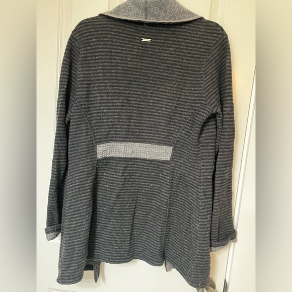 Prana Milana wool jacket - Picture 8 of 10